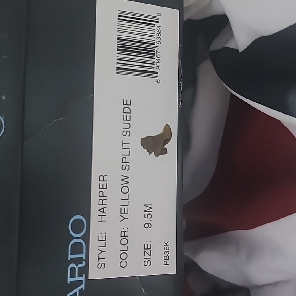 Bernardo Split - image 3